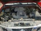 2009 Niss Frontier King cab se