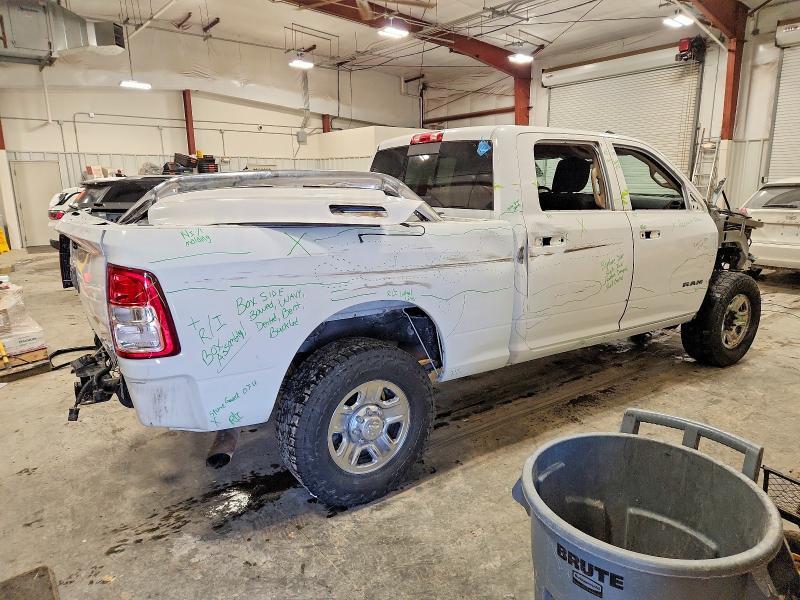 2019 Dodge Ram 3500 Tradesman