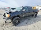 2009 GMC Sierra K1500 sle