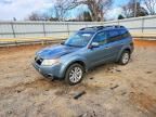 2011 Subaru Forester Limited