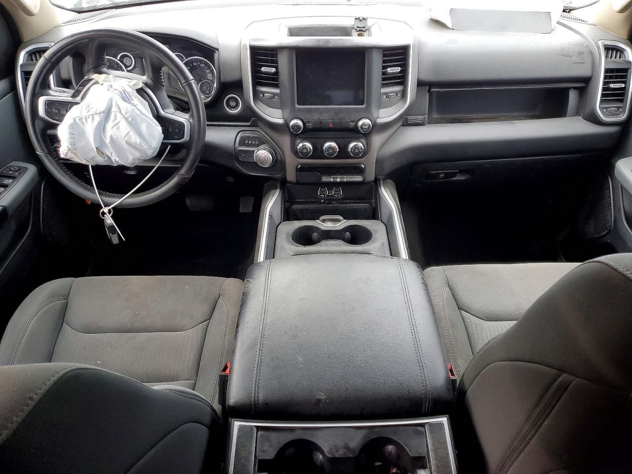 2020 Dodge Ram 1500 big Horn/lone Star