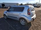 2010 KIA Soul +