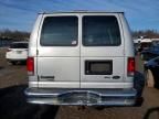 2013 Ford Econoline E350 Super Duty van