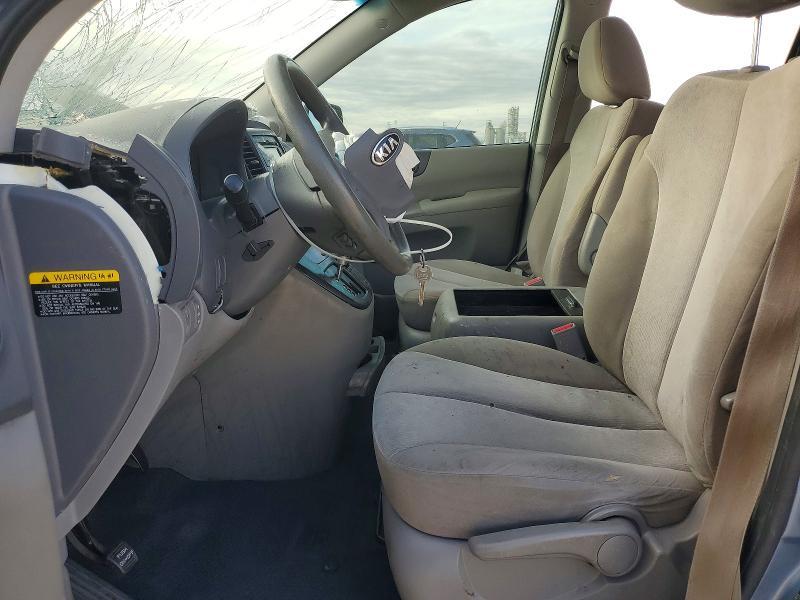 2014 KIA Sedona lx