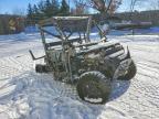 2021 Polaris Ranger 999CC