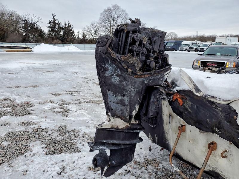 2015 Crestliner 2015 Boat