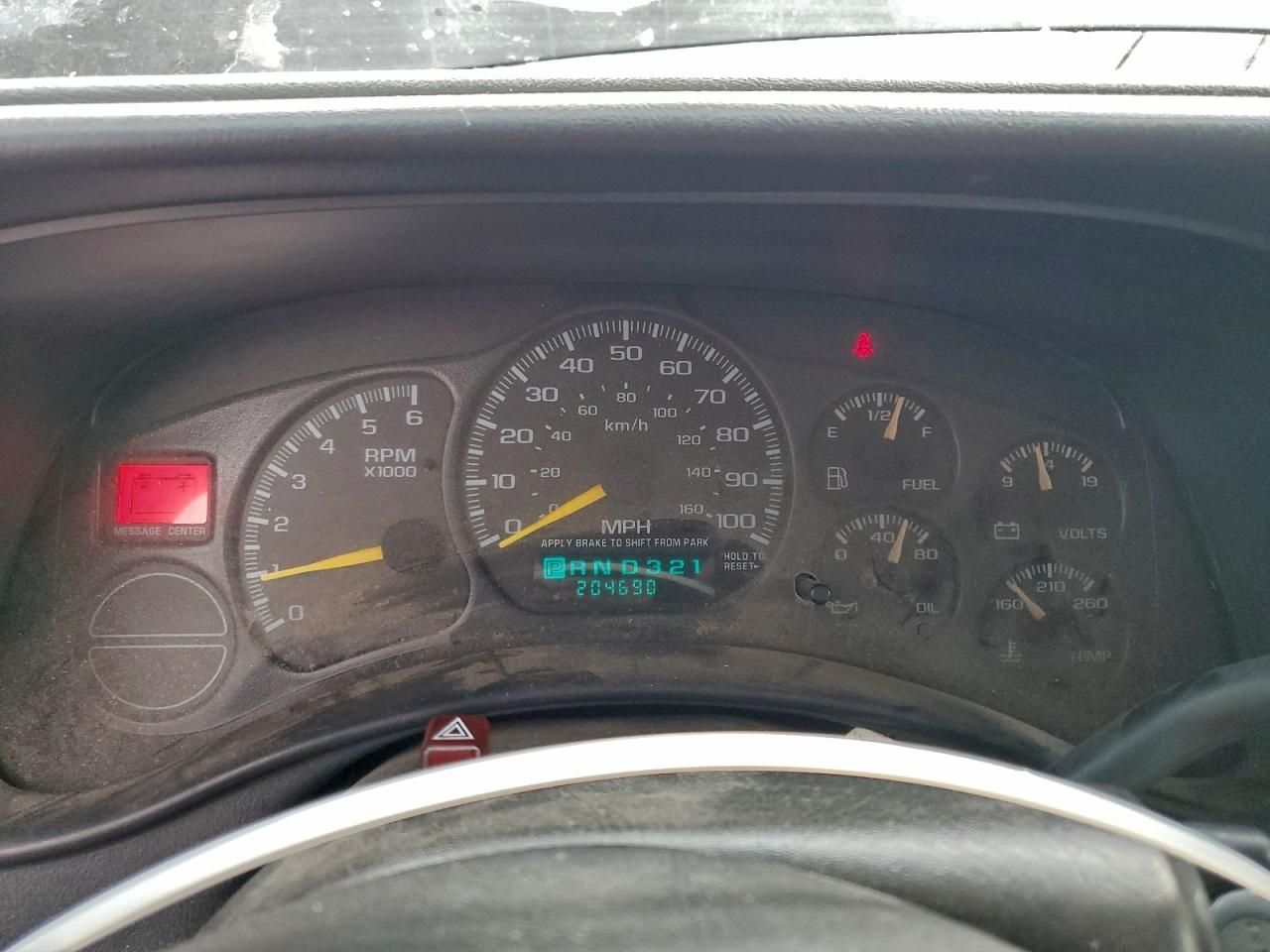 2000 GMC New Sierra C1500