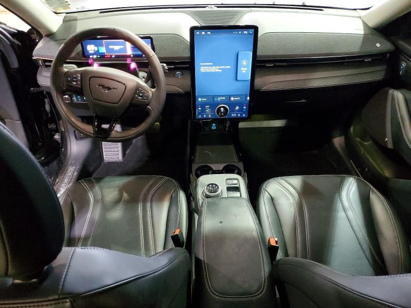 2022 Ford Mustang Mach-e Premium