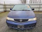 2004 Honda Odyssey exl