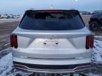 2023 KIA Sorento ex