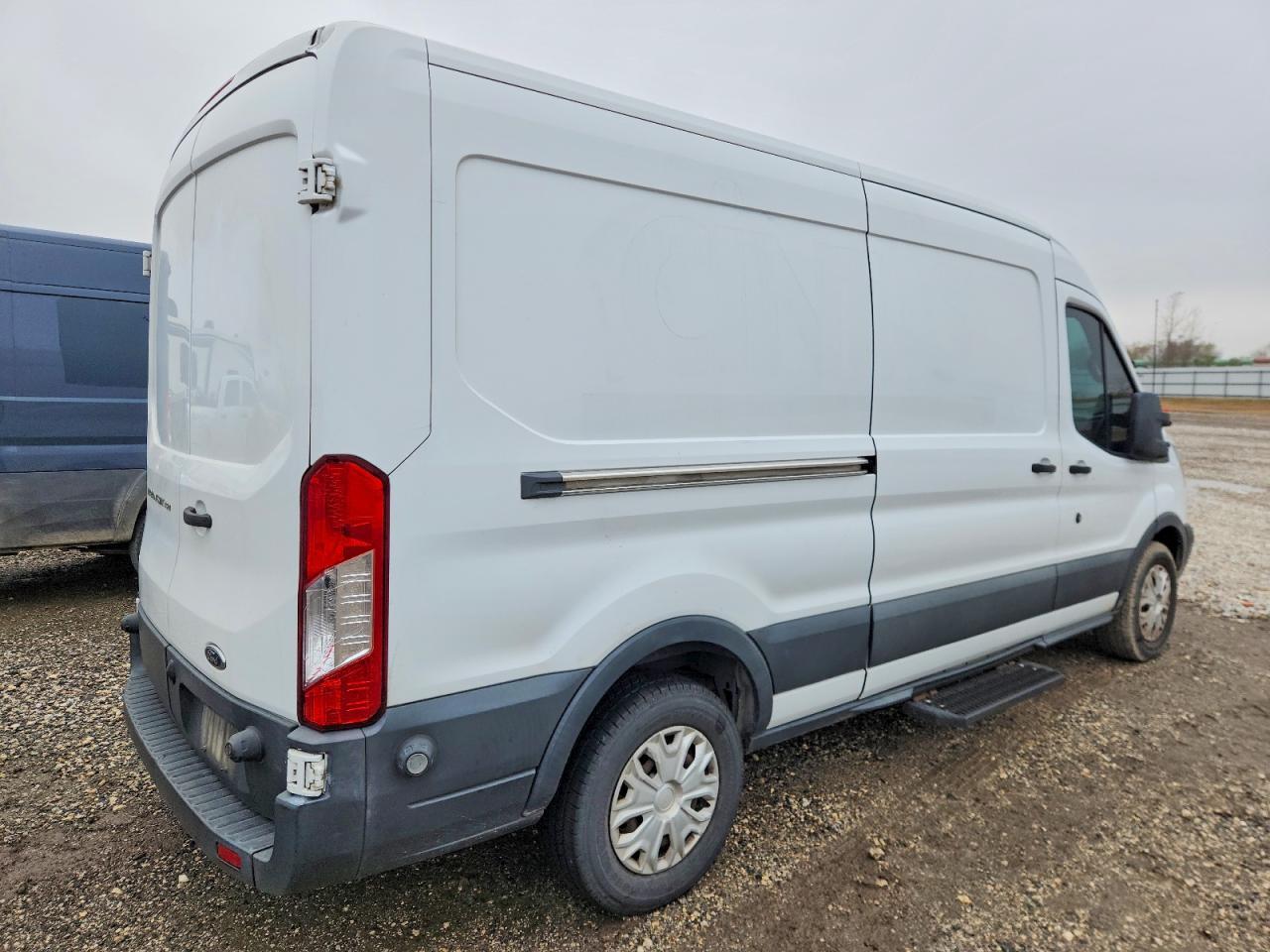 2016 Ford Transit T-150