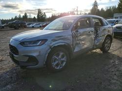 Honda salvage cars for sale: 2025 Honda Hr-v lx