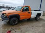 2001 GMC Sierra K2500 Heavy Duty