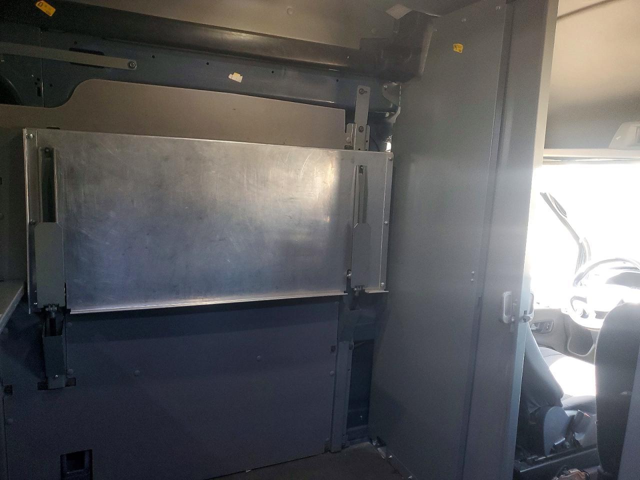 2020 Ford Transit T-250 Delivery Van