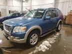 2009 Ford Explorer Eddie Bauer