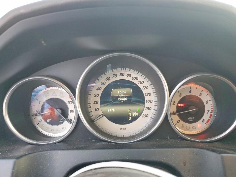 2016 Mercedes-Benz E 400