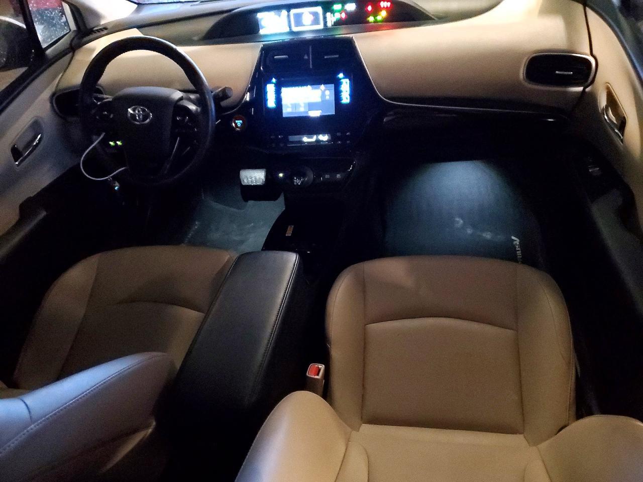 2019 Toyota Prius