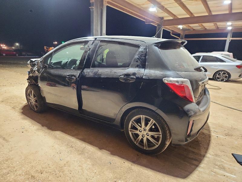 2013 Toyota Yaris