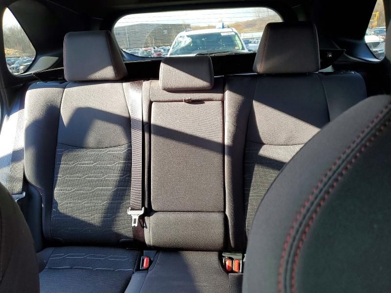 2021 Toyota Rav4 Prime se