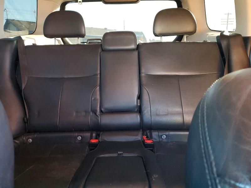 2009 Subaru Forester 2.5x Limited