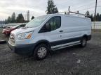 2016 Ford Transit T-250 Utility / Service Van