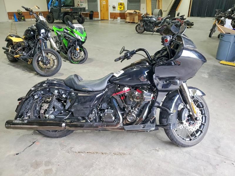 2022 Harley-Davidson Fltrxse