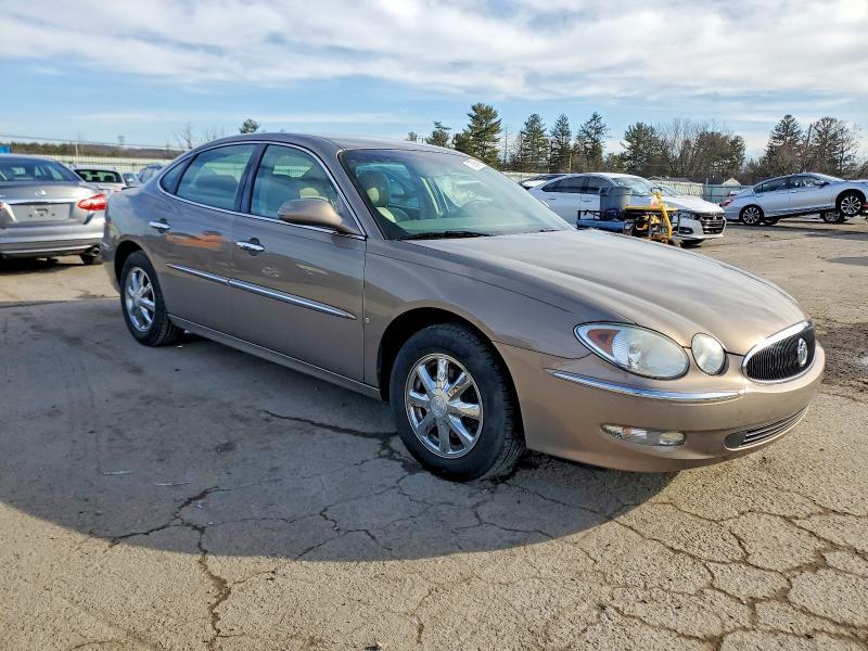 2006 Buick Lacrosse cxl