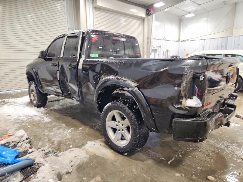 2010 Dodge Ram 1500