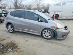 2009 Honda Fit Sport