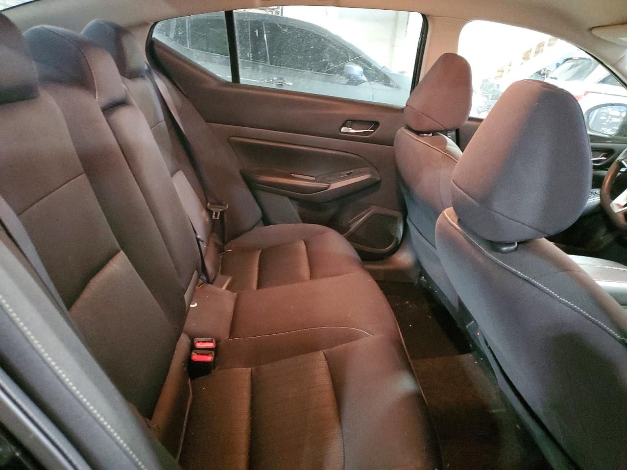 2019 Nissan Altima s