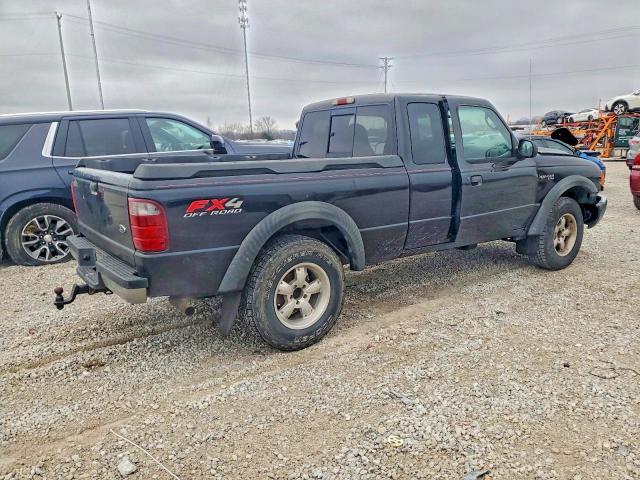 2002 Ford Ranger Super cab