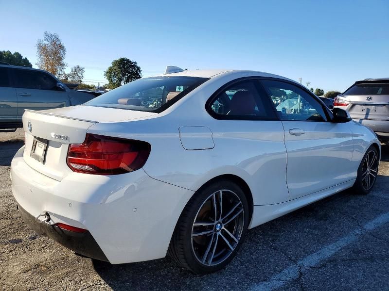 2020 BMW 230i