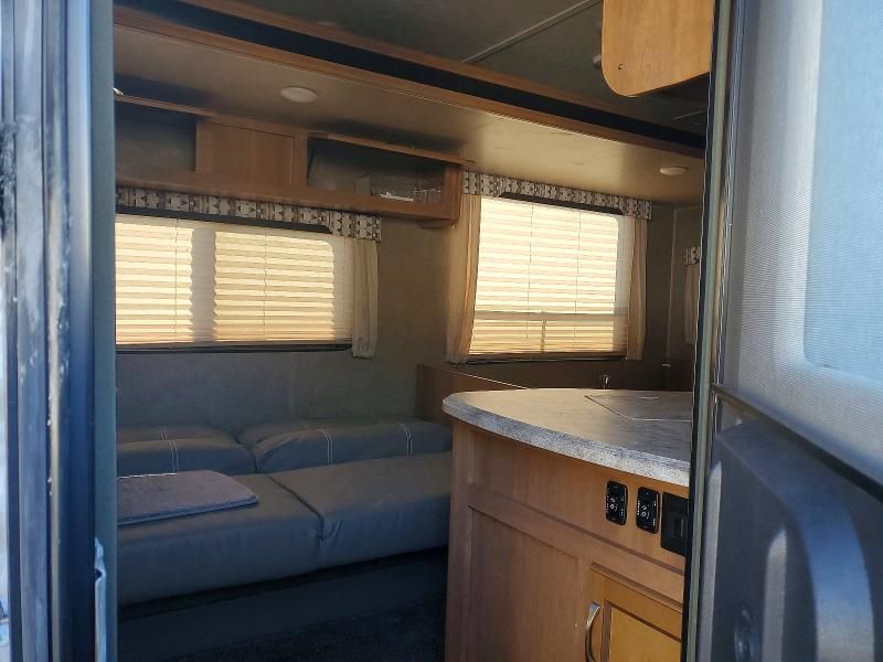 2018 Coachmen Catalina