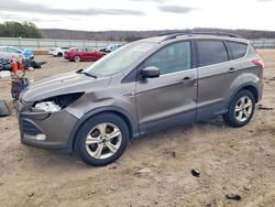 Ford salvage cars for sale: 2014 Ford Escape se