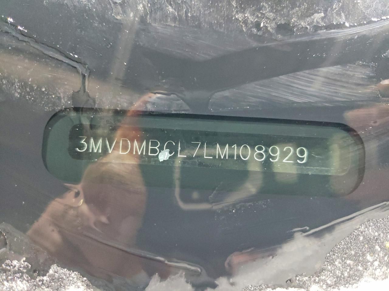 2020 Mazda Cx-30 Select