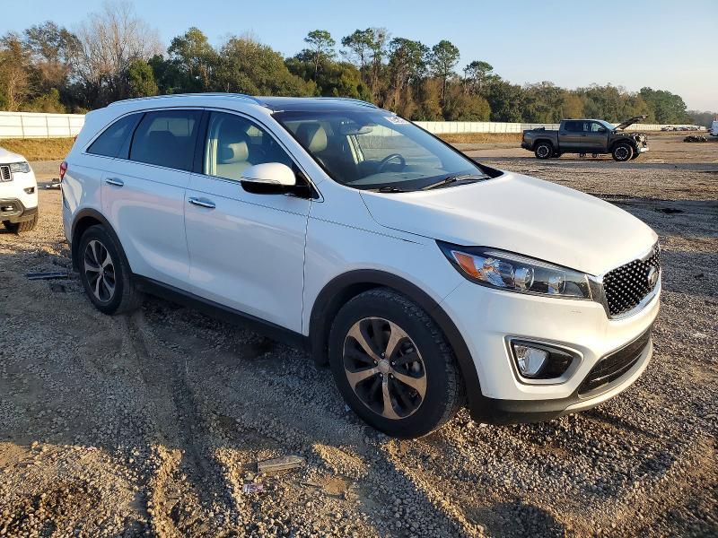 2016 KIA Sorento ex