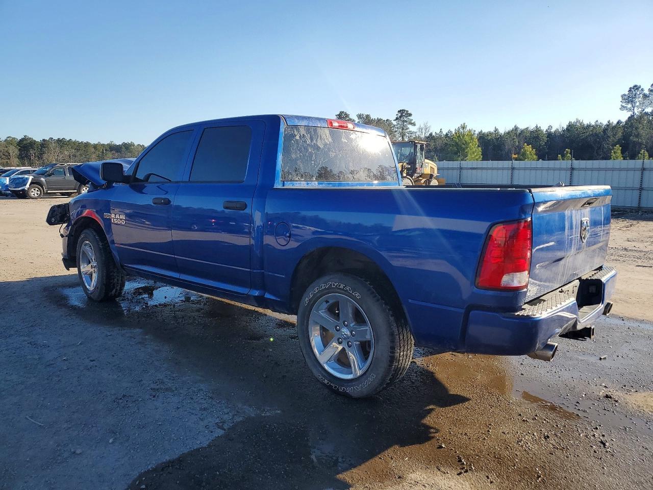 2017 Dodge RAM 1500 ST