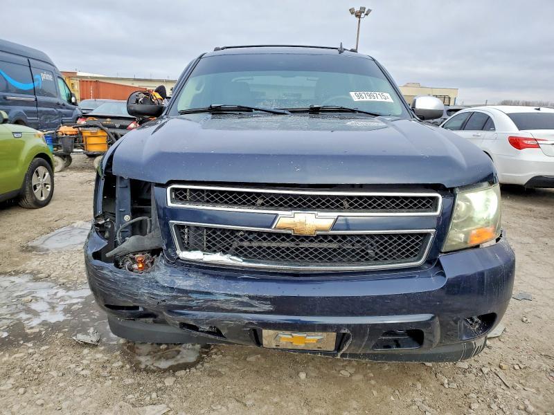 2007 Chevrolet Avalanche K1500