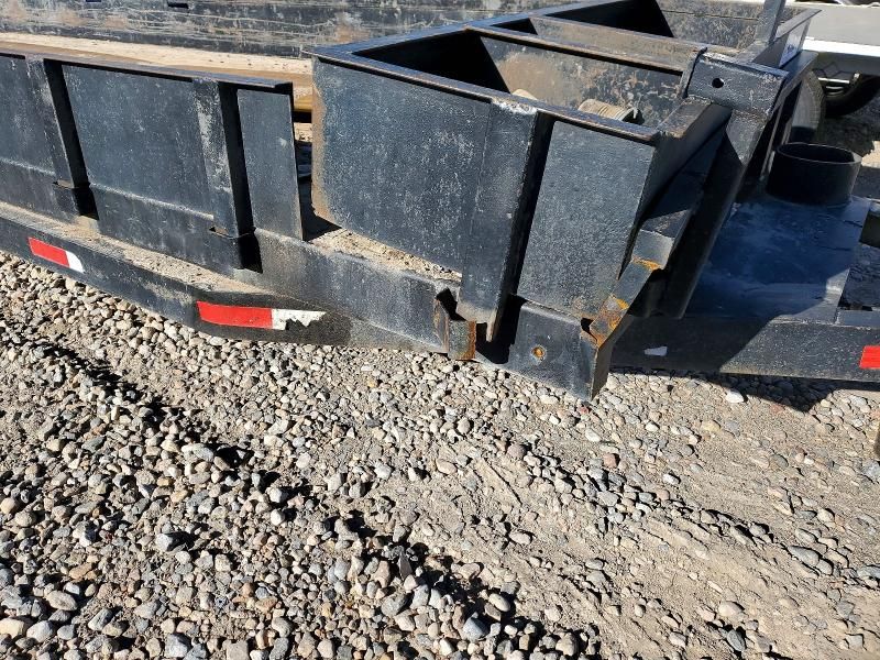 2003 Trailers Utility Tr-utility Trailer