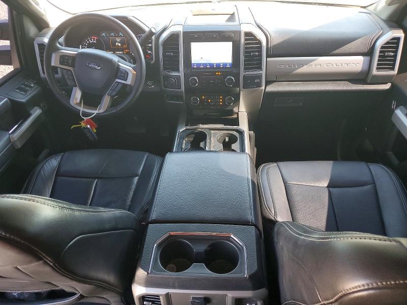 2020 Ford F250 Super Duty