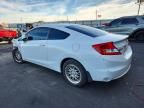 2013 Honda Civic exl
