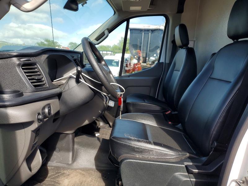 2023 Ford Transit T-250 Delivery Van