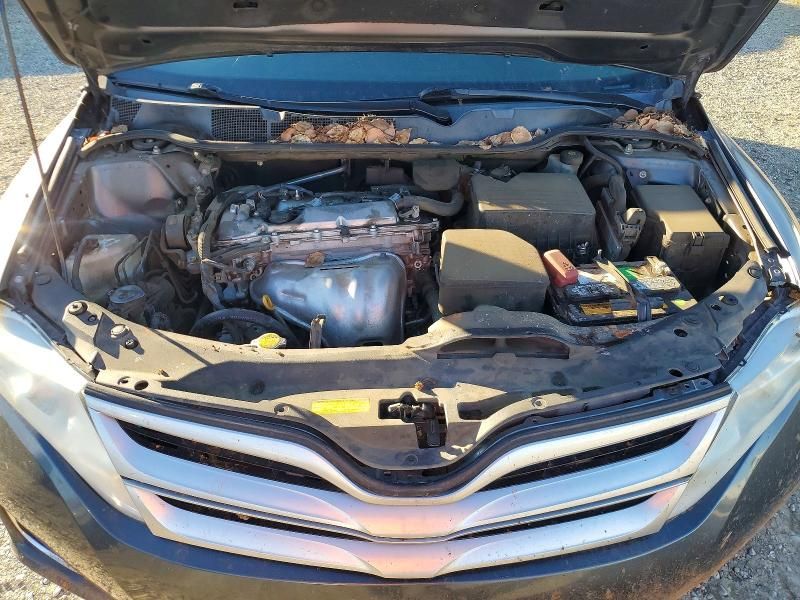 2013 Toyota Venza le