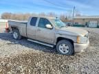 2007 Chevrolet Silverado K1500