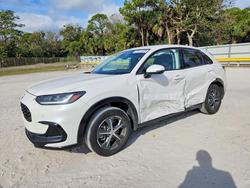 Honda salvage cars for sale: 2025 Honda Hr-v exl