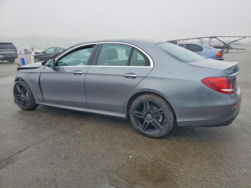 2018 Mercedes-Benz E 300 4matic