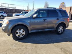 2012 Ford Escape xlt en venta en Wilmington, CA