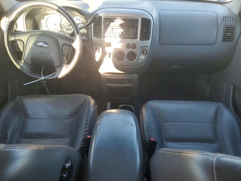 2003 Ford Escape xlt