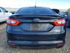 2014 Ford Fusion Titanium hev