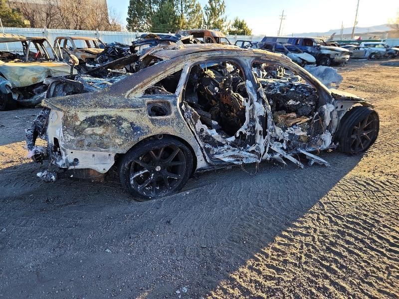 2013 Audi A6 Premium Plus